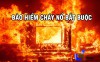 44 Cơ sở bắt buộc mua Bảo hiểm cháy, nổ từ 01/7/2025: Doanh nghiệp cần biết!