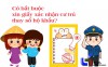 Bỏ sổ hộ khẩu, người dân có phải xin giấy xác nhận cư trú?