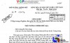 Công điện số 78/CĐ-TTg của Thủ tướng Chính phủ