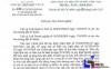 cong van 1038 cua chi cuc thue khu vuc ii ve ap dung hddt khoi tao tu may tinh tien
