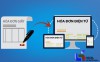 Cục thuế TPHCM hướng dẫn đăng ký, chuyển đổi áp dụng hóa đơn điện tử. (Hình minh họa)