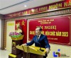 6 nhóm hành vi bị cấm đối với cán bộ, công chức theo Luật mới