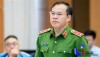 Sắp triển khai phần mềm truy xuất nguồn gốc hàng hóa: Bước tiến mạnh mẽ trong cuộc chiến chống hàng giả, hàng nhái