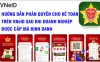 Phân quyền VNeID cho kế toán chỉ 6 bước: Doanh nghiệp không thể bỏ qua