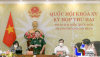 Khi nào được ban bố tình trạng khẩn cấp? Cần thêm cơ chế linh hoạt để ứng phó kịp thời
