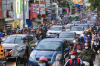 TP.HCM thúc đẩy giao thông xanh, tiến tới cấm xe xăng