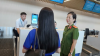 Thủ tục bay tại ga T3 Tân Sơn Nhất chỉ cần VNeID và khuôn mặt