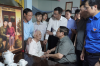 Thủ tướng tri ân các Mẹ Việt Nam anh hùng tại Quảng Trị