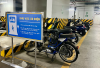 Cư dân có thể kiện nếu bị cấm giữ xe điện tại chung cư