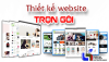 Luật Nguyễn Groups hỗ trợ thiết kế website - Apps trọn gói giảm 50% cho doanh nghiệp và Startup