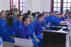 13 người cùng xã sang Campuchia làm “việc nhẹ, lương cao”