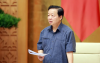 Định giá đất phải theo nguyên tắc “một giá” Nhà nước quyết định