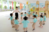Phương thức tuyển chọn giáo viên năm học mới 2025.