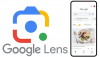 Google Lens hiển thị kết quả tìm kiếm sai lệch về hình ảnh