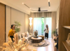 Giá căn hộ TP.HCM chạm đỉnh, sức mua vẫn bùng nổ gấp 3,4 lần