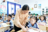 Cấp xã thiếu nhân lực giáo dục:Cần giải pháp đồng bộ và linh hoạt