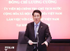 Việt Nam tăng cường quan hệ với châu Phi