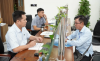 Quy bhtn - HỆ THỐNG LUẬT NGUYỄN - DỊCH VỤ LUẬT - TÀI CHÍNH KẾ TOÁN - THUẾ
