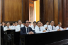 Tích hợp chứng chỉ hành nghề Luật sư vào ứng dụng VNeID