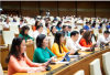 Quốc hội thảo luận tổ về nhiều nội dung quan trọng liên quan kinh tế - xã hội tại ngày thứ 2 làm việc.