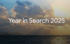 Year in search 2025
