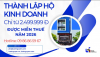 Thành lập công ty, hộ kinh doanh tại Tân Phú giá rẻ | Luật Nguyễn