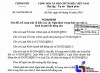 Nghi dinh 54 2026 nd cp - HỆ THỐNG LUẬT NGUYỄN - DỊCH VỤ LUẬT - TÀI CHÍNH KẾ TOÁN - THUẾ