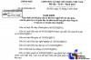 Nghị định số 182/2026/NĐ-CP