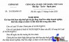 Nghi dinh 245 2026 nd cp - HỆ THỐNG LUẬT NGUYỄN - DỊCH VỤ LUẬT - TÀI CHÍNH KẾ TOÁN - THUẾ