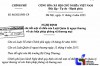Tu ve thuong mai - HỆ THỐNG LUẬT NGUYỄN - DỊCH VỤ LUẬT - TÀI CHÍNH KẾ TOÁN - THUẾ