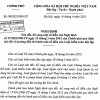 Nghị định 90/2025/NĐ-CP