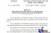 Thông tư số 12/2026/TT-BNV