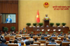 Dấu ấn Luật Chuyển giao người chịu án 2025