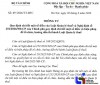 Thông tư 89/2026/TT-BTC