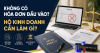 Không có hóa đơn đầu vào, hộ kinh doanh cần làm gì?