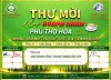 Luật Nguyễn đồng hành dại hạn cùng Hội doanh nghiệp Phường Phú Thọ Hoà