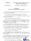 Go bo thong tin sai su that - HỆ THỐNG LUẬT NGUYỄN - DỊCH VỤ LUẬT - TÀI CHÍNH KẾ TOÁN - THUẾ