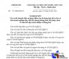 Nghị quyết 39/2026/NQ-CP