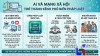 Từ 01/3/2027, AI được dùng để phổ biến pháp luật