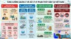Siết chặt kỷ luật lĩnh vực thủy sản: Khung hình phạt kịch trần lên tới 2 tỷ đồng