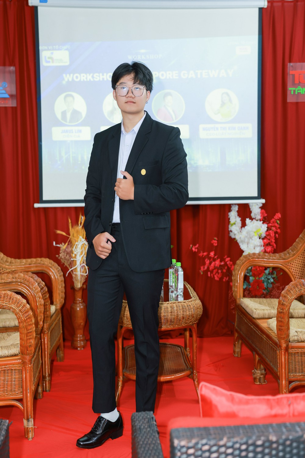minh quan