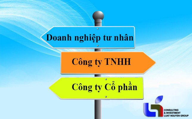 Chuyển đổi loại hình từ hộ kinh doanh thành doanh nghiệp. (Hình minh họa)