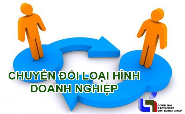 Chuyển đổi công ty TNHH sang công ty cổ phần
