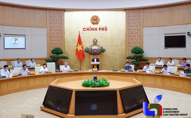 go bo rao can nhung van de cua luat dau tu