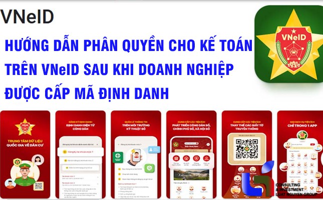 phan quyen vneid cho ke toan chi 6 buoc doanh nghiep khong the bo qua