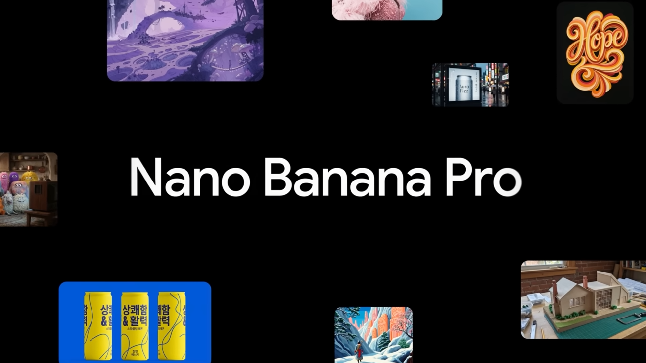 Google Nano Banana Pro: Đột Phá AI Tạo Ảnh Chứa Chữ Tiếng Việt