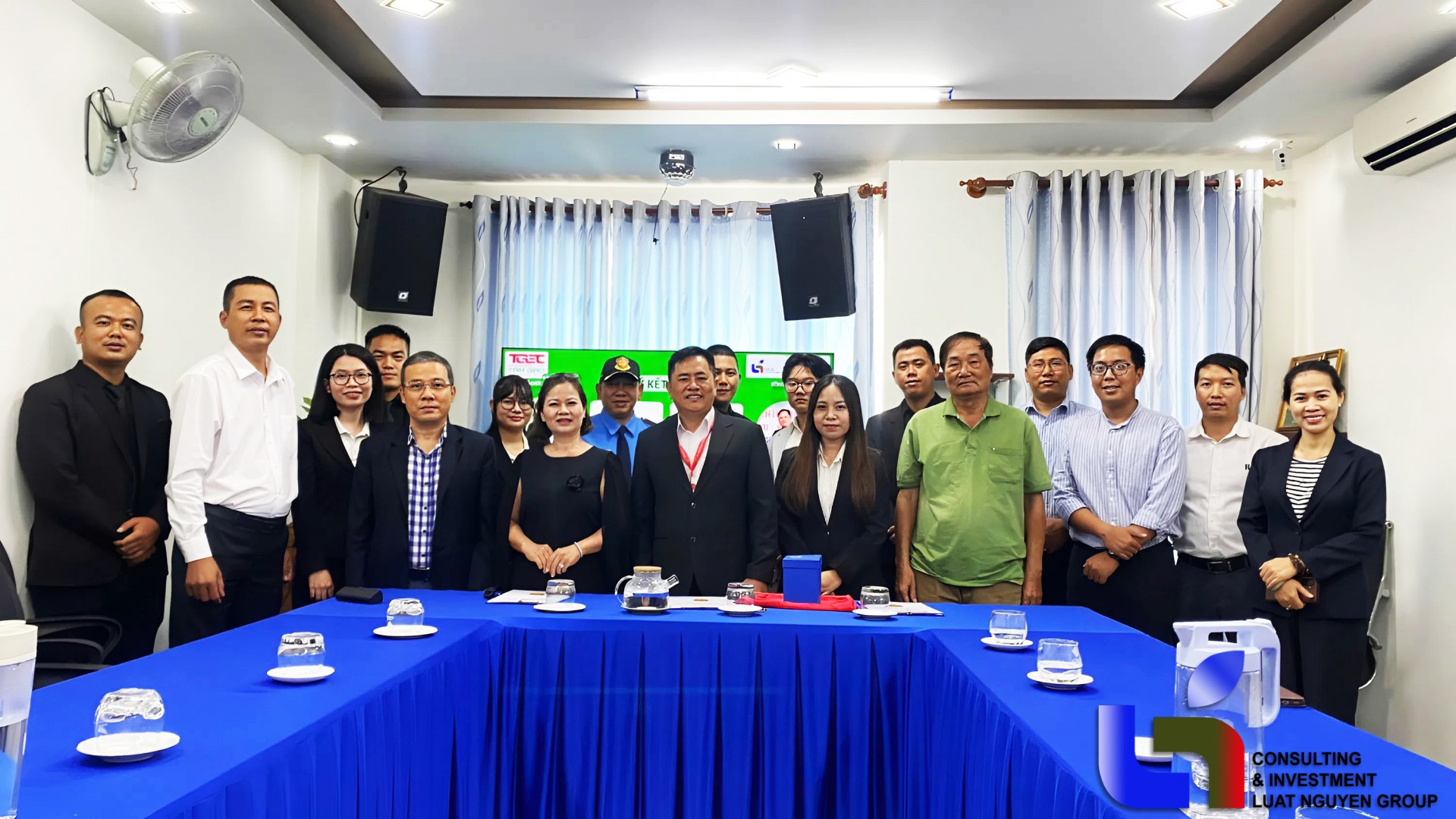 Kế hoạch "4 trong 1": Điểm tựa mới cho doanh nghiệp 2026