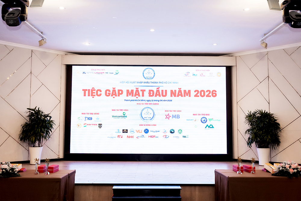 hiep hoi xuat nhap khau TPHCM