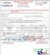 Doanh nghiệp xuất hóa đơn điện tử sẽ hiển thị địa chỉ mớ