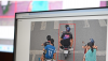 Camera AI giám sát vi phạm giao thông 24/7